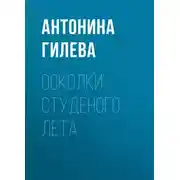 Постер книги Осколки студеного лета