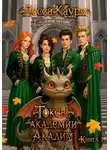 Мария Ермакова - Токсы академии Акалим. Книга 1