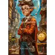 Постер книги Попаданец и волшебный будильник