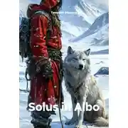 Постер книги Solus in Albo