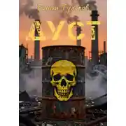 Постер книги Дуст