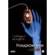 Постер книги Раздражение на ИИ