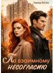 Надежда Волгина - По взаимному несогласию