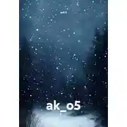 Постер книги ak_o5