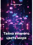 Александр Шумовский - Тайна винного цвета моря
