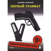 Постер книги Первый травмат