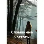 Постер книги Сломанные частоты