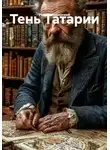 Роман Мещерский - Тень Татарии