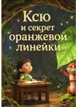 Светлана Шестернева - Ксю и секрет оранжевой линейки