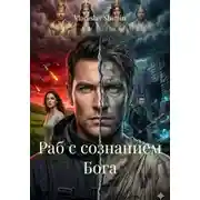 Постер книги Раб с сознанием Бога