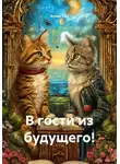 Алеан Сон - В гости из будущего!