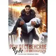 Постер книги Рождественское чудо для миллиардера
