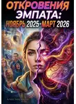 Алекс Мореарти - Откровения эмпата: Ноябрь 2025-Март 2026