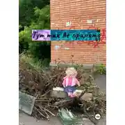 Постер книги Тут так не принято