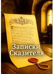 Александр Александровский - Записки Сказителя