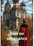 Алексей Филиппов - Сам он зарезался