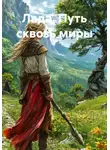 Ольга Елютина - Лада. Путь сквозь миры