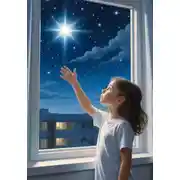 Постер книги Звезда Веры