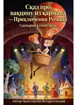 Константин Воскресенский - Сценарий к спектаклю. Сказ про вакцину из кармана