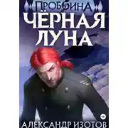 Постер книги Пробоина 5: Чёрная Луна