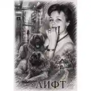 Постер книги Лифт