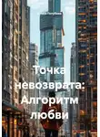 Олеся Голубева - Точка невозврата: Алгоритм любви