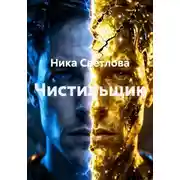 Постер книги Чистильщик