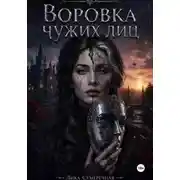 Постер книги Воровка чужих лиц