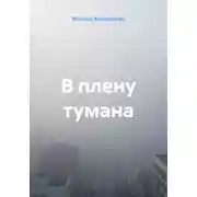 Постер книги В плену тумана