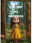 Чайлд М. - Сестра из зеркала