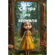 Постер книги Сестра из зеркала
