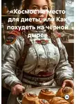 Елена Рассыхаева - «Космос не место для диеты, или Как похудеть на чёрной дыре»