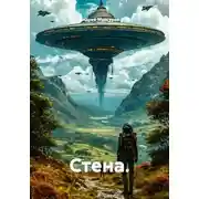 Постер книги Стена.
