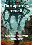 алексей FreierWolf (ВОЛЧАРА) - Пожиратель теней