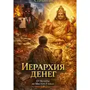 Постер книги Иерархия денег. От Куберы до Мистера Глобал