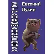 Постер книги Загранкомандировка