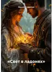 Максим Кондратьев - «Свет в ладонях»