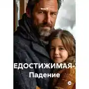 Постер книги НЕДОСТИЖИМАЯ-3: Падение
