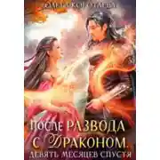 Постер книги После развода с драконом, или Девять месяцев спустя