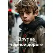 Постер книги Друг на тёмной дороге