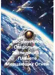 Хасан Ниязов - Космические Следопыты: Экспедиция к Планете Мерцающих Огней