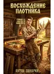 Антон Панарин - Восхождение Плотника. Том 3