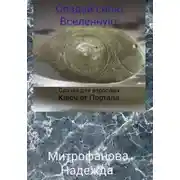 Постер книги Создай свою Вселенную. Глава 13 «Ключ от Портала»