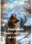 Завсклад Памяти - Бармалей. Хвост, который не спасли.