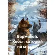 Постер книги Бармалей. Хвост, который не спасли.