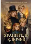 Маргарита Неверовская - Хранитель ключей