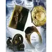 Постер книги Гарри Поттер и методы рационального мышления. Часть 4 (91-121)