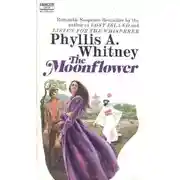 Постер книги Лунный цветок