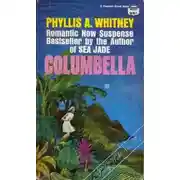 Постер книги Колумбелла
