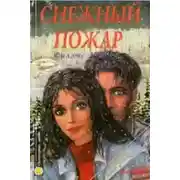 Постер книги Снежный пожар
